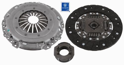 SACHS Clutch Kit - 3000 951 608